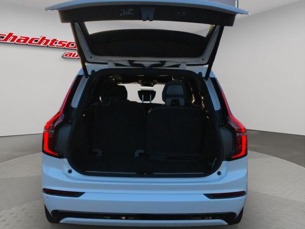 Volvo XC90 T8 AWD Plus Black Edition+Luft+LagomPak.