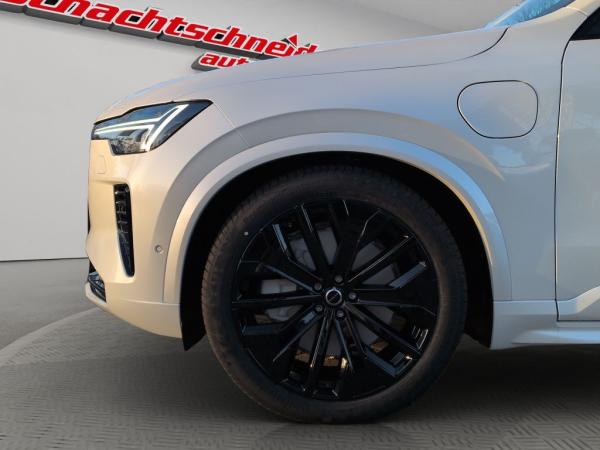 Volvo XC90 T8 AWD Plus Black Edition+Luft+LagomPak.