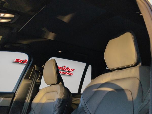 Volvo XC90 T8 AWD Plus Black Edition+Luft+LagomPak.