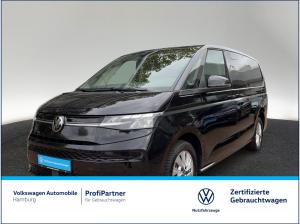 Volkswagen Multivan 2.0 TDI Life lang DSG AHK Kamera Navi Volkswagen Multivan 2.0 TDI Life lang DSG AHK Kamera Navi
