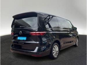 Volkswagen Multivan 2.0 TDI Life lang DSG AHK Kamera Navi Volkswagen Multivan 2.0 TDI Life lang DSG AHK Kamera Navi