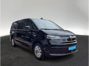 Volkswagen Multivan 2.0 TDI Life lang DSG AHK Kamera Navi Volkswagen Multivan 2.0 TDI Life lang DSG AHK Kamera Navi