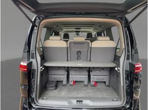 Volkswagen Multivan 2.0 TDI Life lang DSG AHK Kamera Navi Volkswagen Multivan 2.0 TDI Life lang DSG AHK Kamera Navi