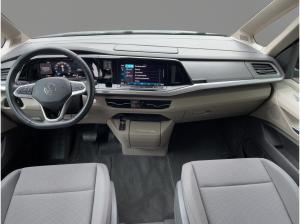Volkswagen Multivan 2.0 TDI Life lang DSG AHK Kamera Navi Volkswagen Multivan 2.0 TDI Life lang DSG AHK Kamera Navi