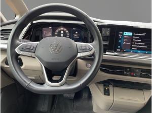 Volkswagen Multivan 2.0 TDI Life lang DSG AHK Kamera Navi Volkswagen Multivan 2.0 TDI Life lang DSG AHK Kamera Navi