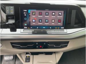 Volkswagen Multivan 2.0 TDI Life lang DSG AHK Kamera Navi Volkswagen Multivan 2.0 TDI Life lang DSG AHK Kamera Navi