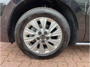 Volkswagen Multivan 2.0 TDI Life lang DSG AHK Kamera Navi Volkswagen Multivan 2.0 TDI Life lang DSG AHK Kamera Navi