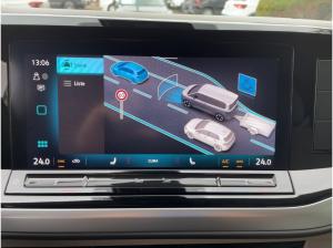 Volkswagen Multivan 2.0 TDI Life lang DSG AHK Kamera Navi Volkswagen Multivan 2.0 TDI Life lang DSG AHK Kamera Navi