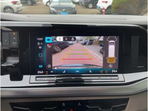 Volkswagen Multivan 2.0 TDI Life lang DSG AHK Kamera Navi Volkswagen Multivan 2.0 TDI Life lang DSG AHK Kamera Navi