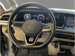 Volkswagen Multivan 2.0 TDI Life DSG 7Sitz Navi Sitzhzg LED