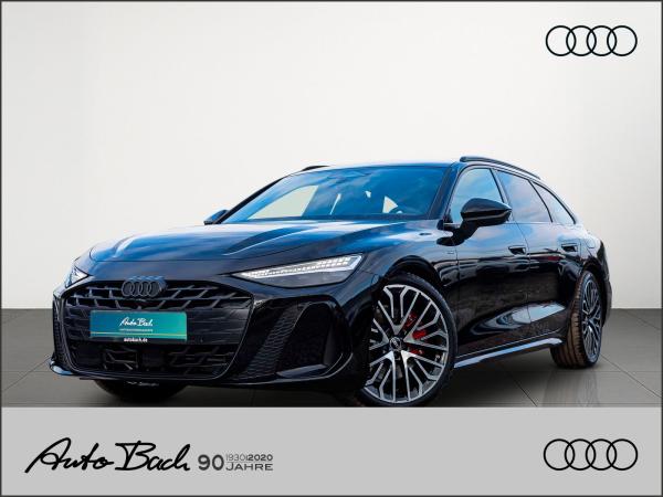 Audi A6 Avant e-hybrid  S line Tech-Pro MMI-Pro AHK B&O