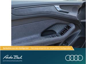 Audi A6 Avant e-hybrid  S line Tech-Pro MMI-Pro AHK B&O