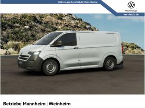 Volkswagen Transporter Kasten 2.0 TDI Xmas-Deal Besteller