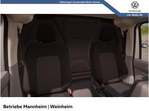 Volkswagen Transporter Kasten 2.0 TDI Xmas-Deal Besteller