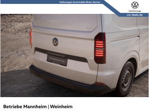 Volkswagen Transporter Kasten 2.0 TDI Xmas-Deal Besteller