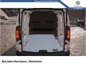 Volkswagen Transporter Kasten 2.0 TDI Xmas-Deal Besteller