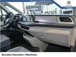 Volkswagen California Coast 2.0 TDI SCR DSG