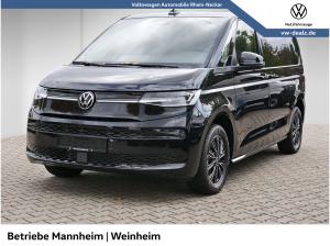 Volkswagen Multivan Goal 2.0 TSI DSG LED Standheizung uvm.