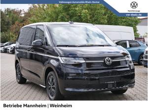 Volkswagen Multivan Goal 2.0 TSI DSG LED Standheizung uvm.