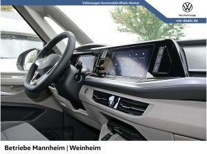 Volkswagen Multivan Goal 2.0 TSI DSG LED Standheizung uvm.