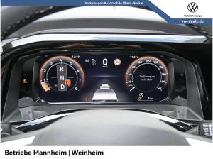 Volkswagen Multivan Goal 2.0 TSI DSG LED Standheizung uvm.