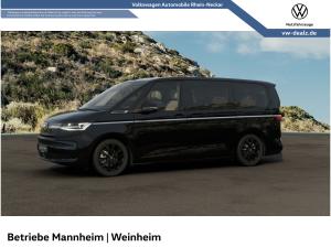 Volkswagen Multivan Style 2.0 TDI DSG AHK Standheizung NAVI