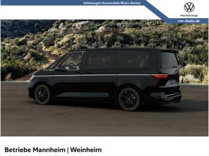 Volkswagen Multivan Style 2.0 TDI DSG AHK Standheizung NAVI