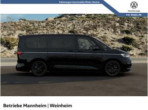 Volkswagen Multivan Style 2.0 TDI DSG AHK Standheizung NAVI