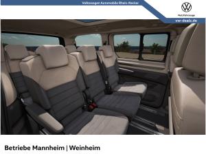 Volkswagen Multivan Style 2.0 TDI DSG AHK Standheizung NAVI
