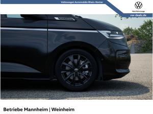 Volkswagen Multivan Style 2.0 TDI DSG AHK Standheizung NAVI