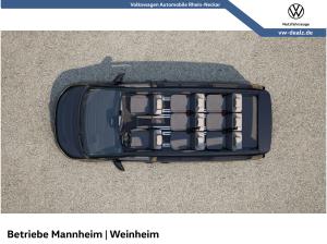 Volkswagen Multivan Style 2.0 TDI DSG AHK Standheizung NAVI