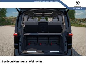 Volkswagen Multivan Style 2.0 TDI DSG AHK Standheizung NAVI