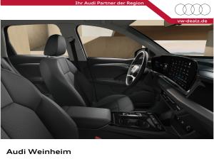 Audi Q6 e-tron Q6 SUV e-tron Q6 SUV e-tron DAB Standklima LED Virtual-Cockpit-Plus