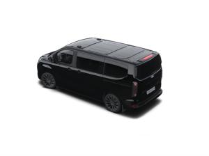 Ford Tourneo Custom Bus Titanium X L1 PHEV⚡SOFORT VERFÜGBAR⚡LAGERFAHRZEUG⚡für Privat- und Gewerbekunden⚡