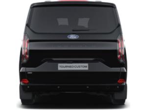 Ford Tourneo Custom Bus Titanium X L1 PHEV⚡SOFORT VERFÜGBAR⚡LAGERFAHRZEUG⚡für Privat- und Gewerbekunden⚡