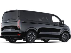 Ford Tourneo Custom Bus Titanium X L1 PHEV⚡SOFORT VERFÜGBAR⚡LAGERFAHRZEUG⚡für Privat- und Gewerbekunden⚡