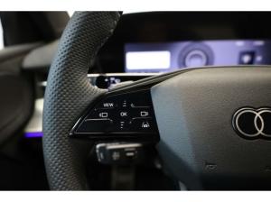 Audi Q3 Sportback TFSI S line **neues Modell**