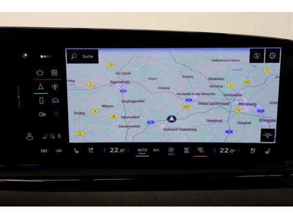 Audi S5 Limousine TFSI quattro