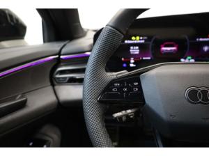 Audi S5 Limousine TFSI quattro