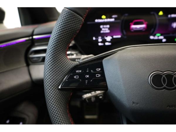 Audi A5 Avant e-hybrid quattro S line 0,5% DW Versteuerung