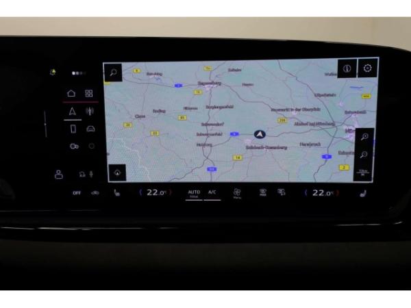 Audi S5 Avant TFSI quattro