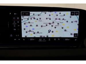 Audi Q6 e-tron SUV S line quattro 0,25% DW Versteuerung