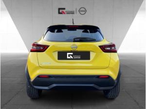 Nissan Juke ACENTA Komfort 114PS  Winter /Navi /Carplay