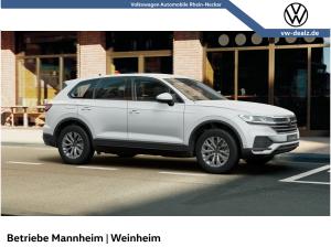 Volkswagen Touareg 3.0 V6 TDI FINAL EDITION NAVI LED ACC