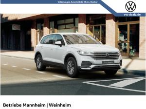 Volkswagen Touareg 3.0 V6 TDI FINAL EDITION NAVI LED ACC