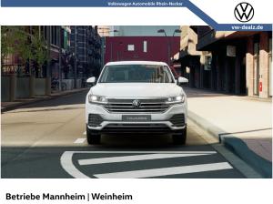 Volkswagen Touareg 3.0 V6 TDI FINAL EDITION NAVI LED ACC