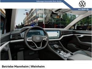 Volkswagen Touareg 3.0 V6 TDI FINAL EDITION NAVI LED ACC