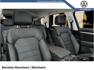 Volkswagen Touareg 3.0 V6 TDI FINAL EDITION NAVI LED ACC