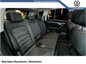 Volkswagen Touareg 3.0 V6 TDI FINAL EDITION NAVI LED ACC
