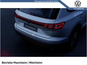 Volkswagen Touareg 3.0 V6 TDI FINAL EDITION NAVI LED ACC